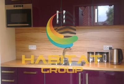 Vanzare ap 2 camere centrala proprie incalzire in pardoseala Aparatorii Patriei - 9