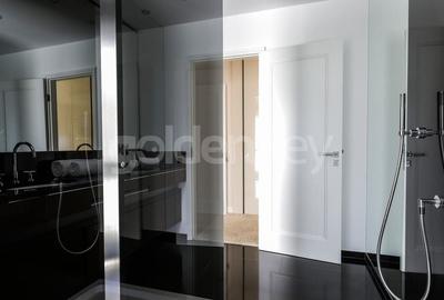 Apartament penthouse spectaculos cu 4 camere - 13