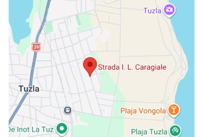 Teren Construcții intravilan de 400 mp, în Tuzla - 6