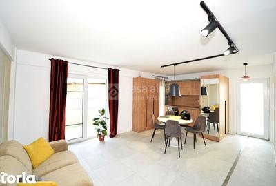 Casă cu 3 camere cu Teren 60 Mp în Valea Lupului - 5