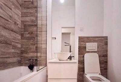 GARSONIERA PAJURA, PRIMA INCHIRIERE, BUCATARIE INCHISA, MODERN - 5