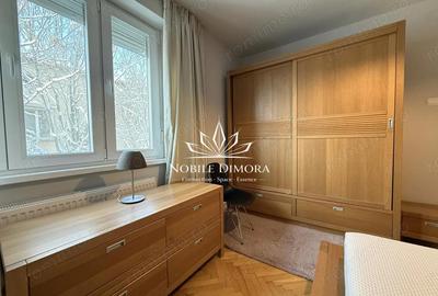 Apartament cu 2 camere în Tipografilor - 12