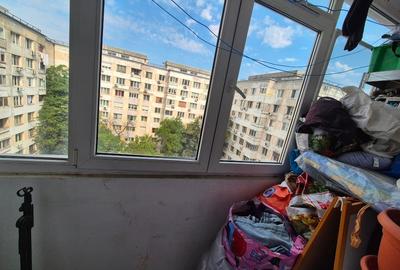 Vanzare apartament 2 camere, decomandat - 10