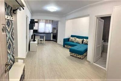 Apartament cu 2 camere decomandat în Banca Națională - 3