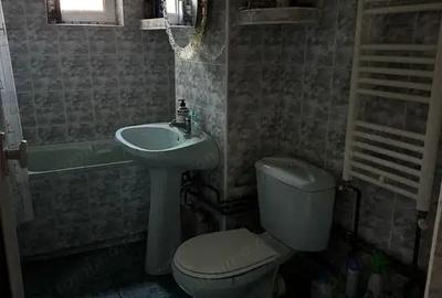 Apartament cu 3 camere decomandat în Complex Studențesc - 7