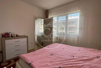 Apartament cu 3 camere decomandat în Salca - 8