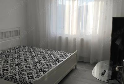 Apartament cu doua camere de inchiriat Mioveni - 4