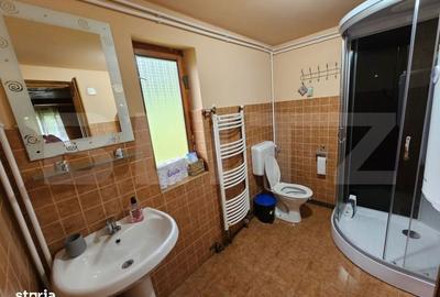 Casă cu 4 camere cu Canalizare în Aiudul de Sus - 2