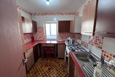 Dorobanti  apartament 2 camere decomandat - 5