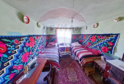 Casă cu 5 camere cu Teren 583 Mp în Sud - 10