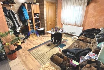 VILA  DUMBRAVA ROSIE  langa orasul PIATRA NEAMT - 6