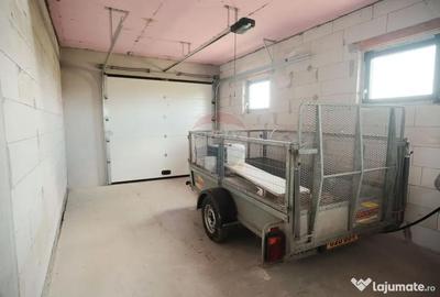 Casă cu 4 camere cu Garaj în Frătăuții Vechi - 3