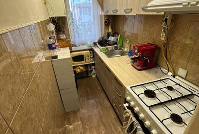 Apartament cu 4 camere decomandat în Micro 17 - 4