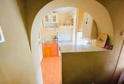 Apartament cu 4 camere în Central - 2