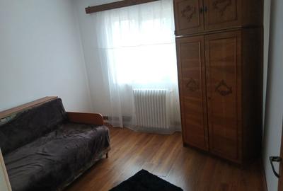Apartament cu 2 camere decomandat în Central - 2