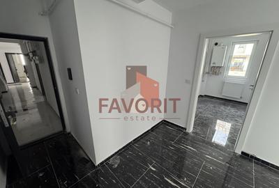 Decomandat.  Spatiu depozitare . Loc de parcare inclus - 3