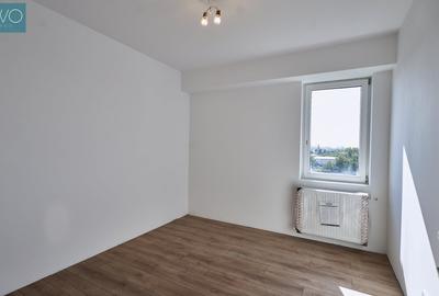 Apartament cu 3 camere semidecomandat în Voluntari - 13