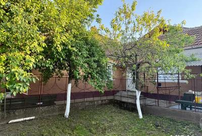 Casa spa?ioasa cu 4 dormitoare, garaj, toate utilita?ile ?i teren 1180 mp ocazie rara! - 3