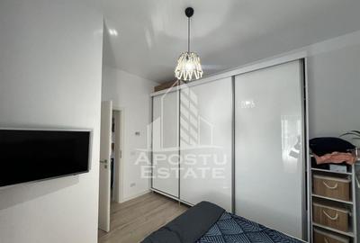 Casă cu 4 camere cu Teren 604 Mp în Giarmata - 17