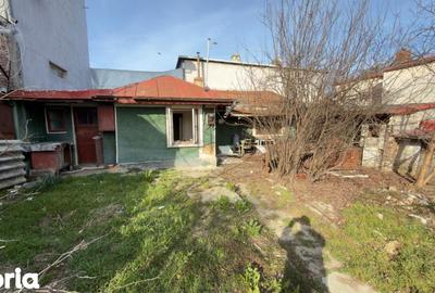 Casă cu 2 camere cu Canalizare în Tei - 6