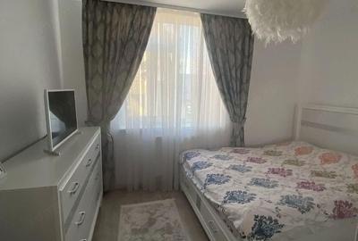 Apartament cu 2 camere decomandat în Buziașului