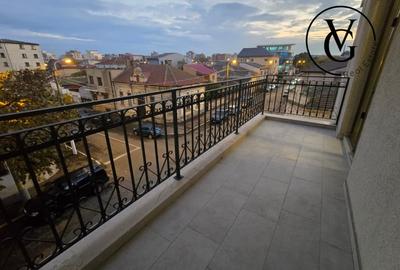 Apartament 2 camere de inchiriat in zona centrala , parcare subterana - 6