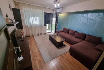 Ultracentral-apartament 2 camere decomandat finisat modern cu gaze Ultracentral-apartament 2 camere decomandat finisat modern cu gaze - 3