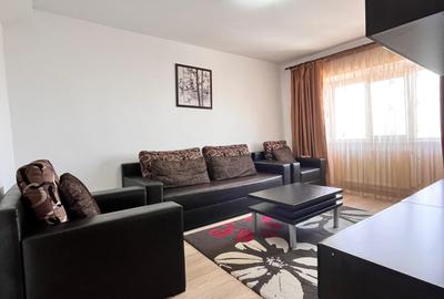 Apartament cu 3 camere Nicolina