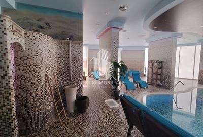 Garsonieră decomandată, mobilată în Nord - 10