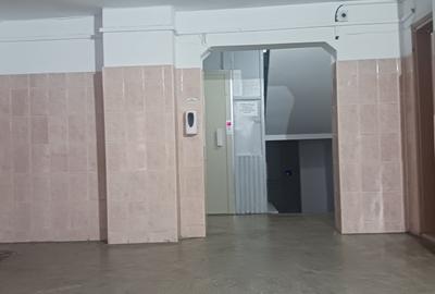 Garsonieră semidecomandată, mobilată în Dristor - 11