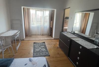 Garsonieră semidecomandată în Central - 5