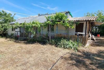 Casă cu 3 camere în Central - 1