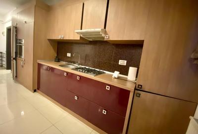 Apartament - 2 Camere - Centrala  proprie - AC - Militari Residence - 3