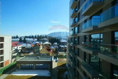 Garsonieră semidecomandată în Griviței - 5