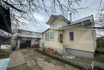 Casa in orasul Siret! - 1