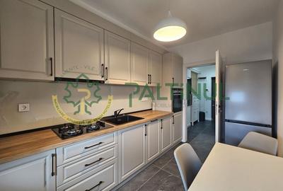 Apartament Nou cu 2 Camere de Închiriat - Prima Închiriere, Doamna Stanca,Sibiu