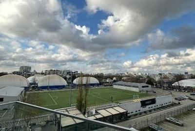 Apartament modern 2 camere, Promenada Mall, terasă panoramică - 1