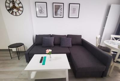 Apartament 2 camere | Alezzi Nord10 | Piscina exterioara - 2