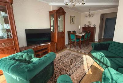 Apartament 2 camere Bucium - 1