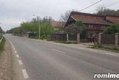 Casă în Central - 6