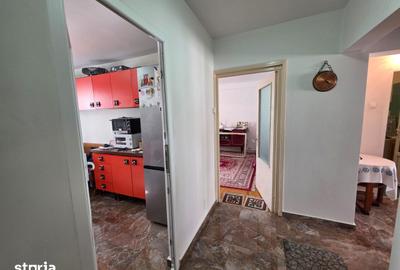 Apartament cu 3 camere în Central - 6