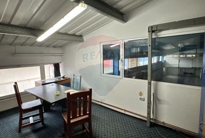 Spațiu industrial de vânzare în zona Nord-Vest a Câmpulungului - 20