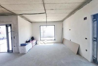 Constructie noua proiect modern finisata complet Sat Costi utilitati - 2