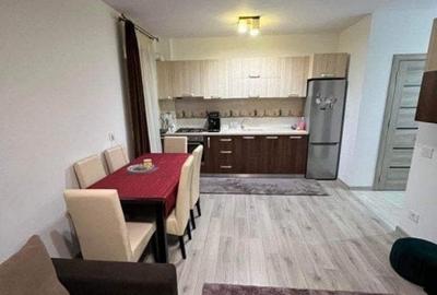 Apartament cu 3 camere decomandat, mobilat în Central - 4