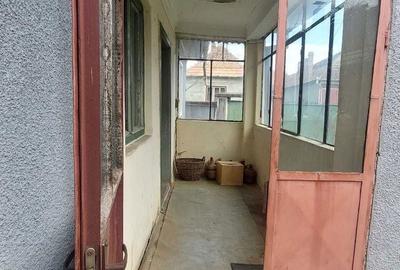 Casă cu 2 camere în Central - 1