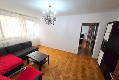 Apartament cu 2 camere semidecomandat, mobilat în Titan - 1