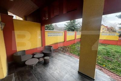 Casă cu 5 camere cu Teren 290 Mp în Aradului - 1