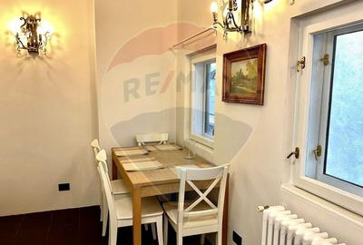 Apartament cu 4 camere decomandat în Capitale - 4