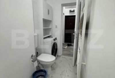 Apartament cu 2 camere decomandat în Central - 4