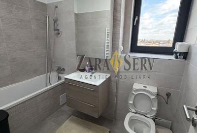 Apartament cu 2 camere în Lupeni - 1